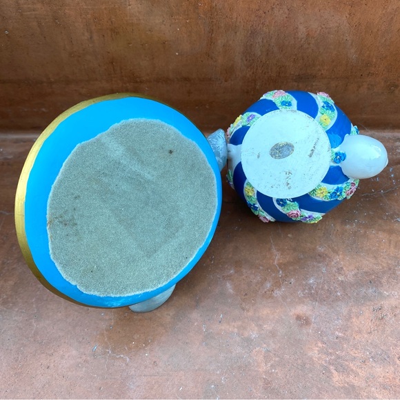 2 set mini teapot container votive candle holder teacup decor trinket mini bowl - Picture 8 of 13